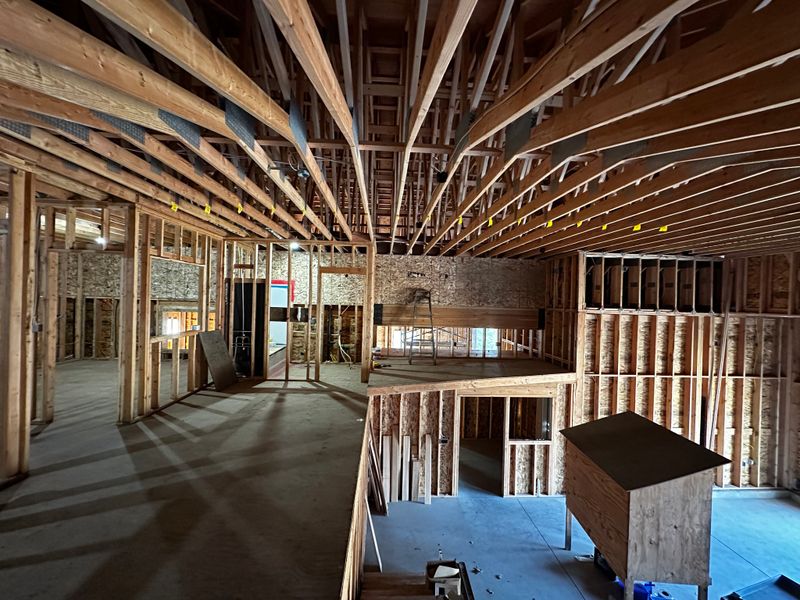 Interior Renovations