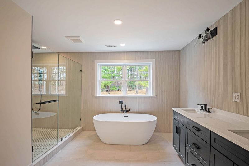 New Home Construction gallery