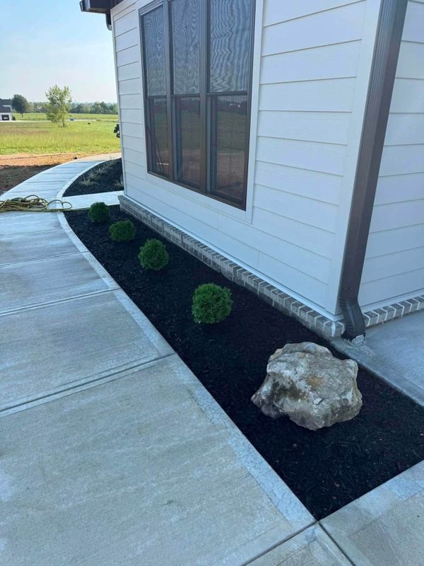 Residential Landscaping