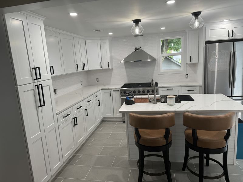 Kitchen Remodeling