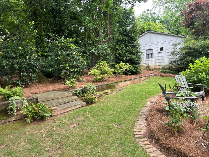 Landscape Design