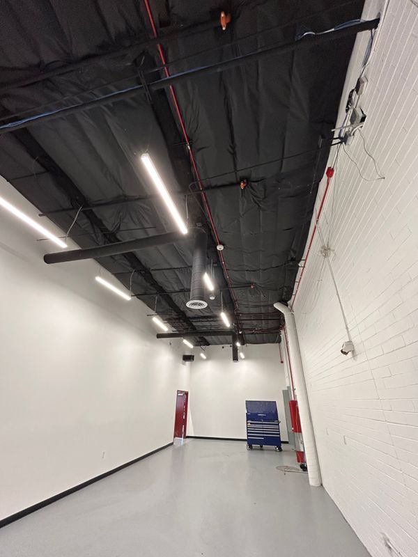 Commercial Services