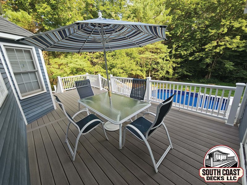 Deck Building