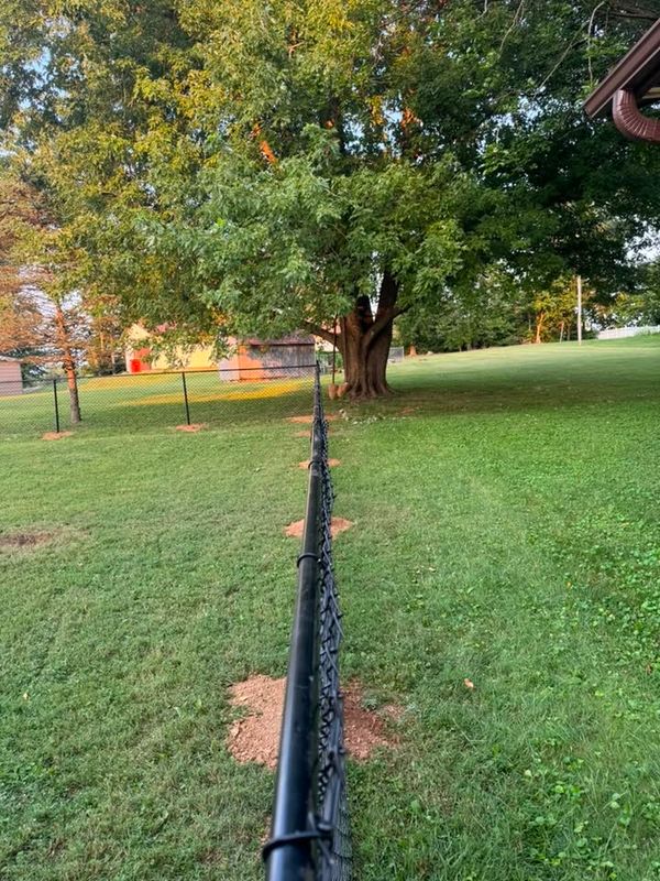 Gutter Cleaning