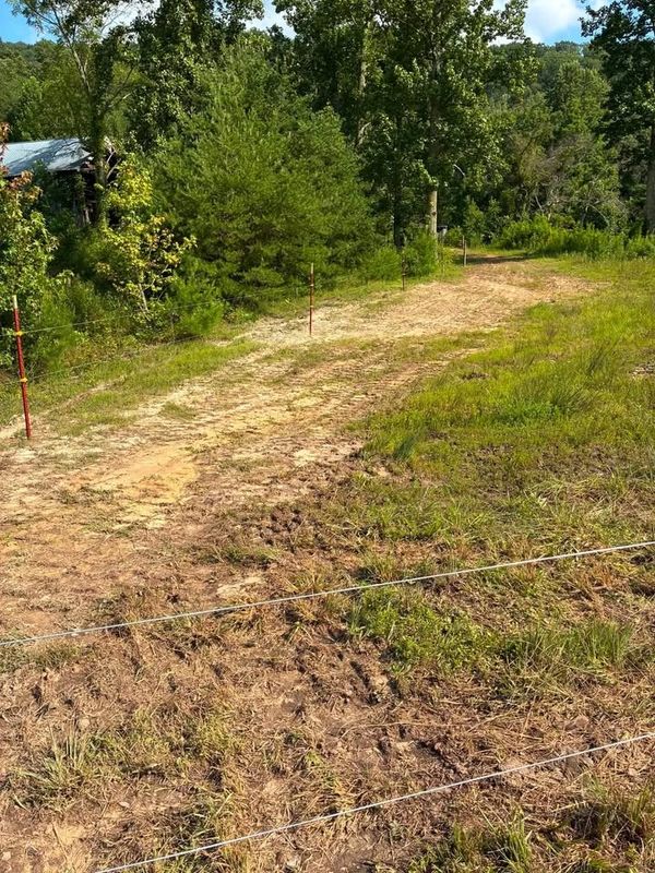 Grading and Leveling