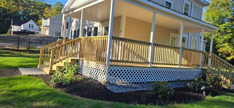 Home Additions