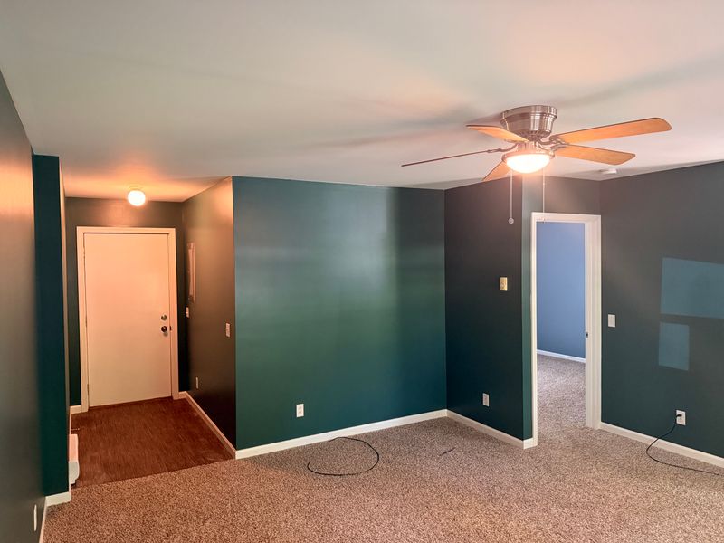 Interior Painting