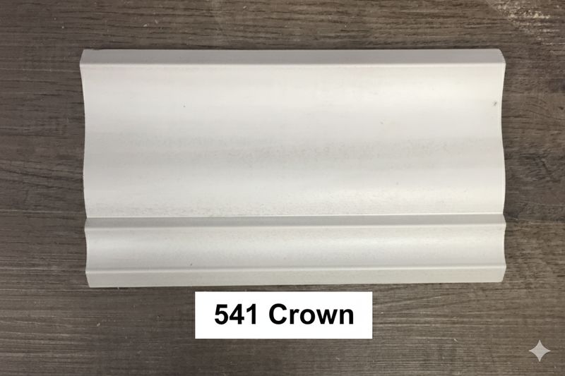 Crown Moldings