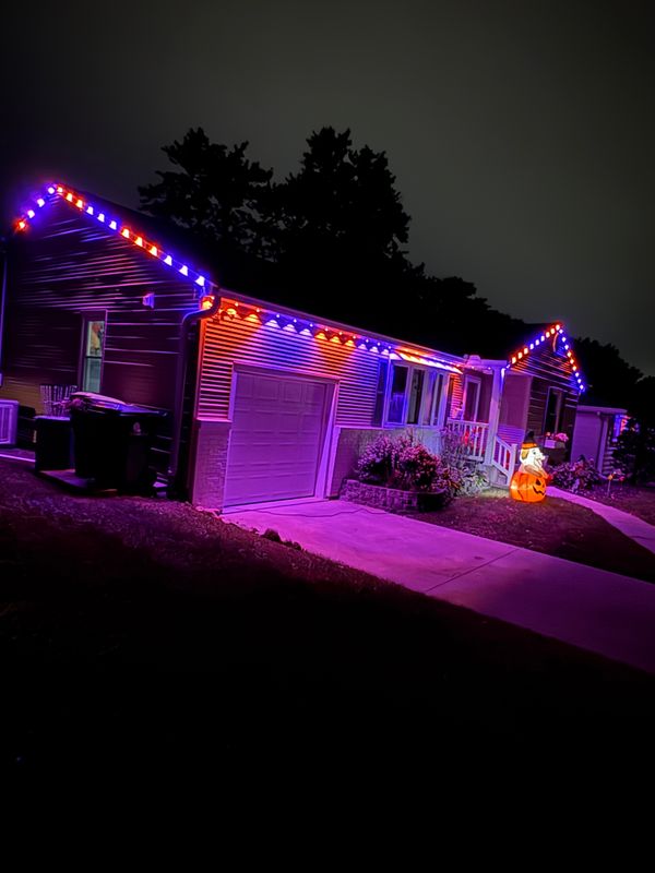 Lighting Installation & Repair
