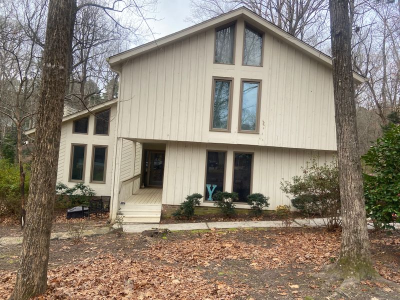 Exterior Painting
