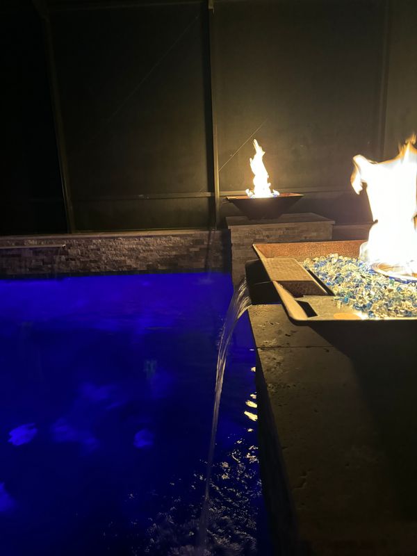 Outdoor Living