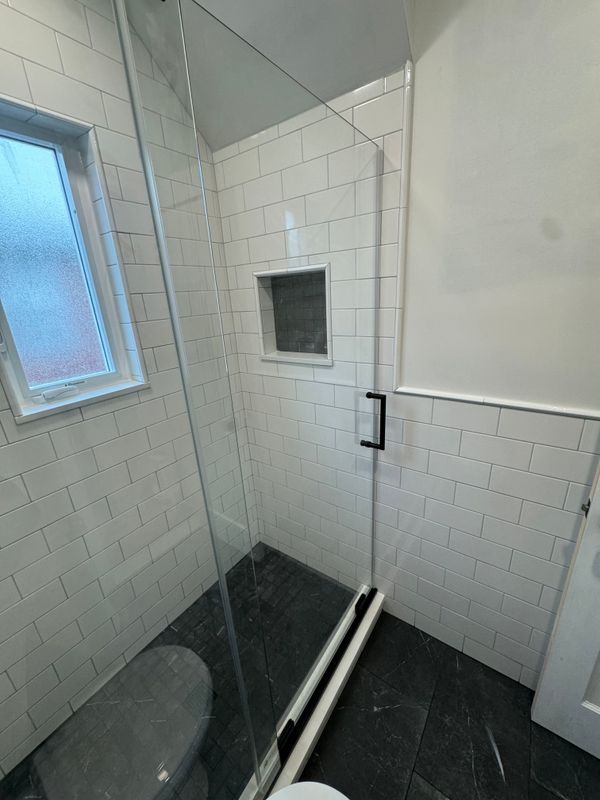 Bathrooms Renovations