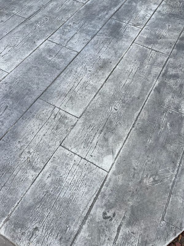 Decorative Concrete