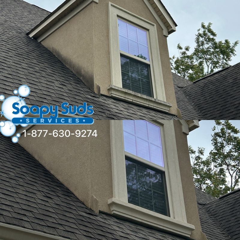 Commercial Interior and Exterior Window Cleaning