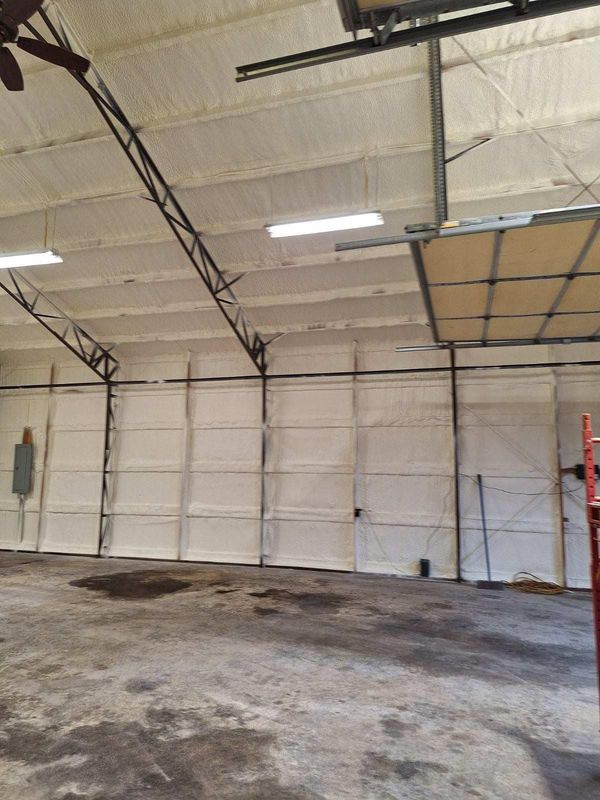 Insulation