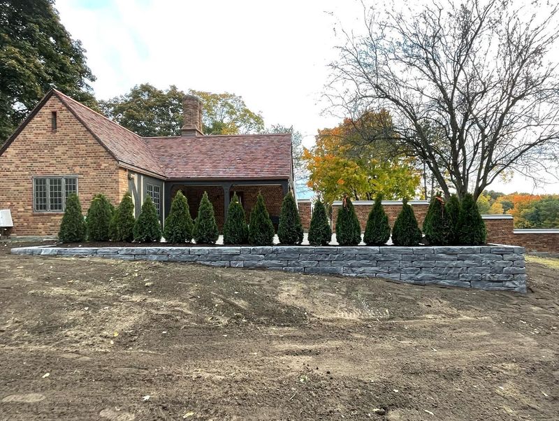Landscaping gallery