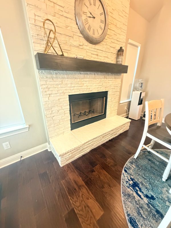 FLOORING INSTALLATION SERVICES