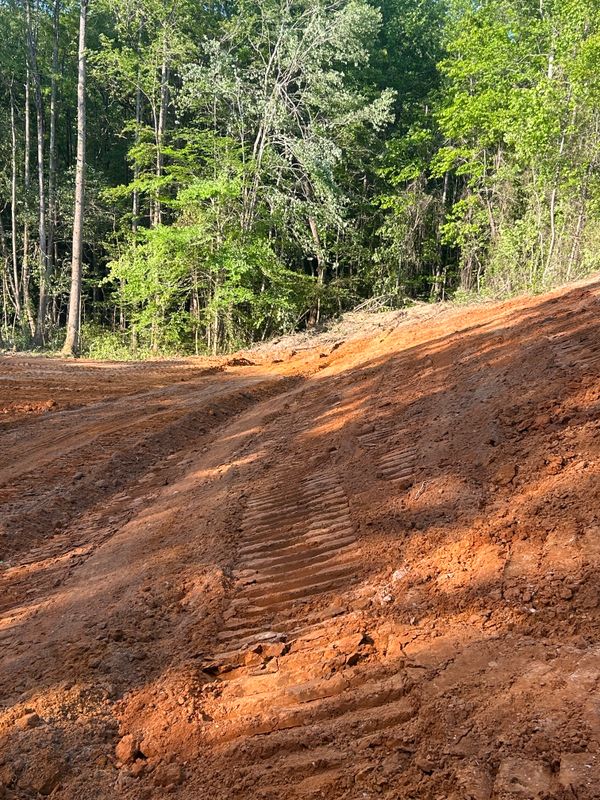 Site Grading