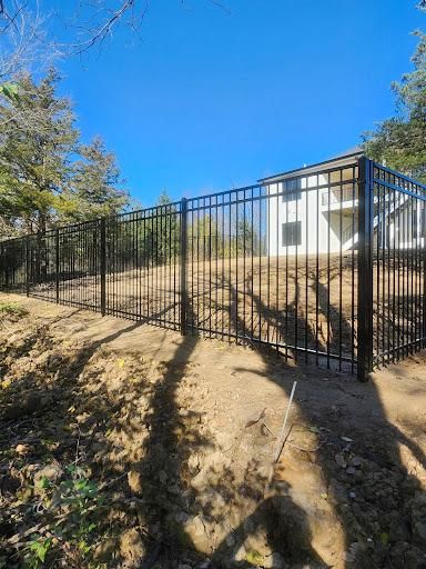 Fence Installation