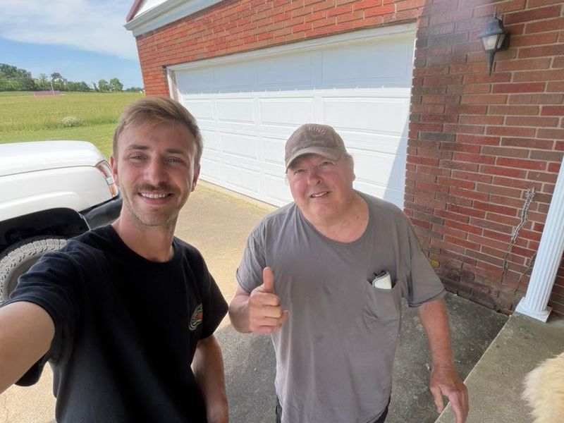 Garage Door Openers