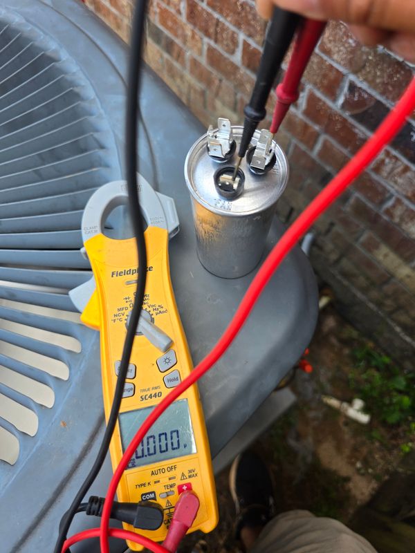 Emergency HVAC Repairs