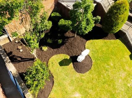Lawn Maintenance