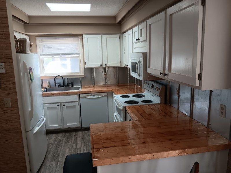 Renovation Services