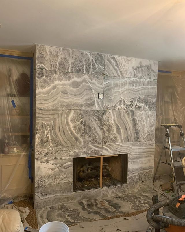 Remodeling Services