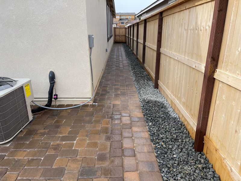 Hardscaping & Landscaping