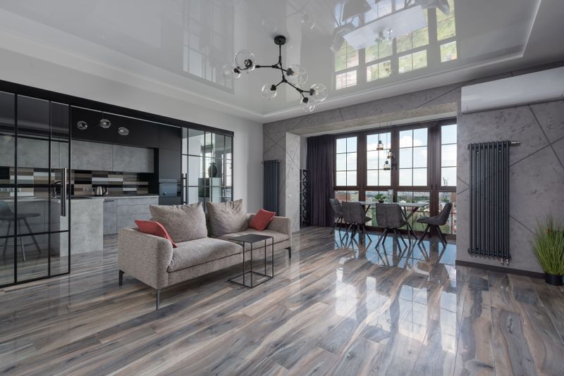 Flooring Services