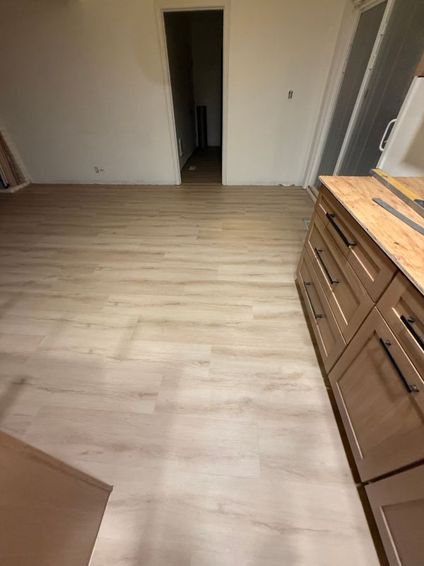 Kitchen Renovation