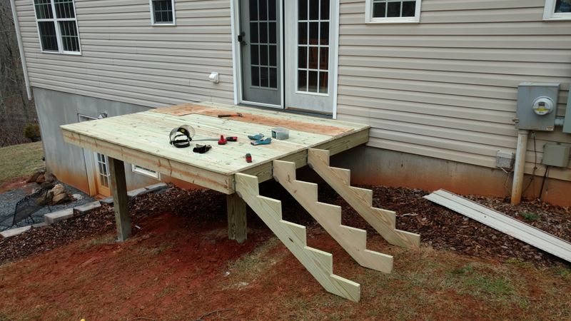 Hardscaping gallery