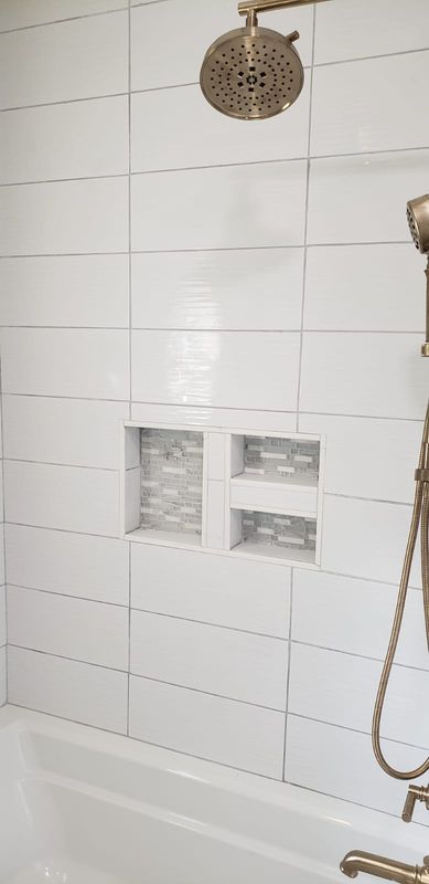 Tile Installation
