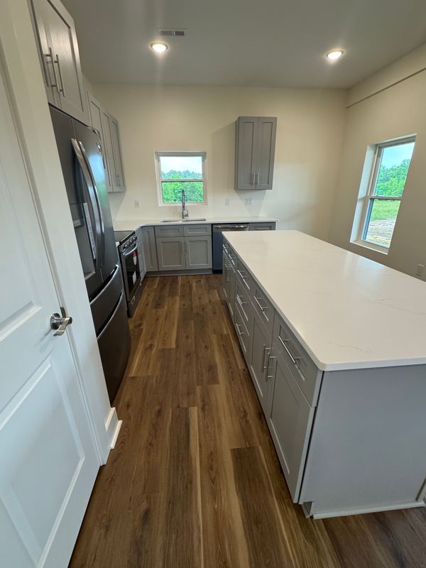 New Construction