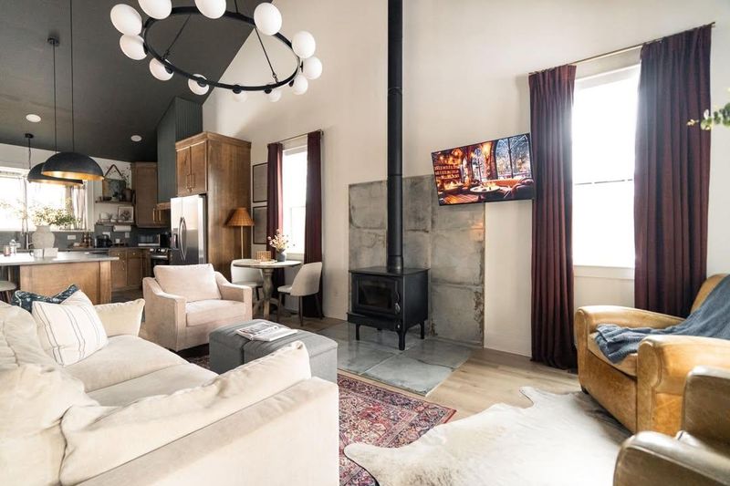 Vacation Home: Design & Build