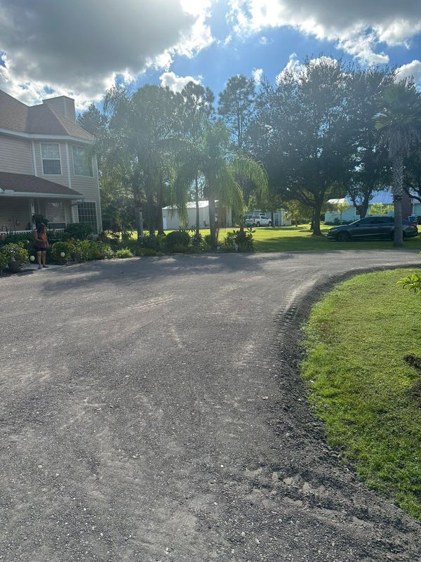 Site Preparation