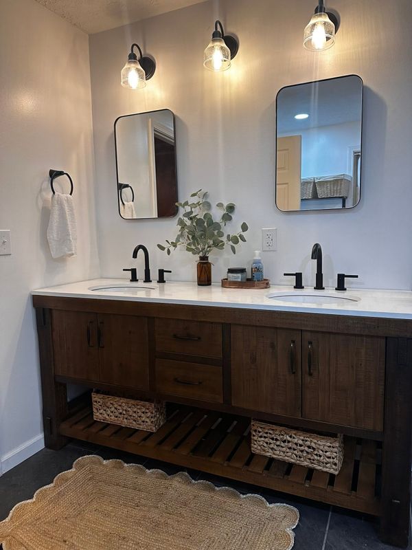 Kitchen and Bathroom Renovations