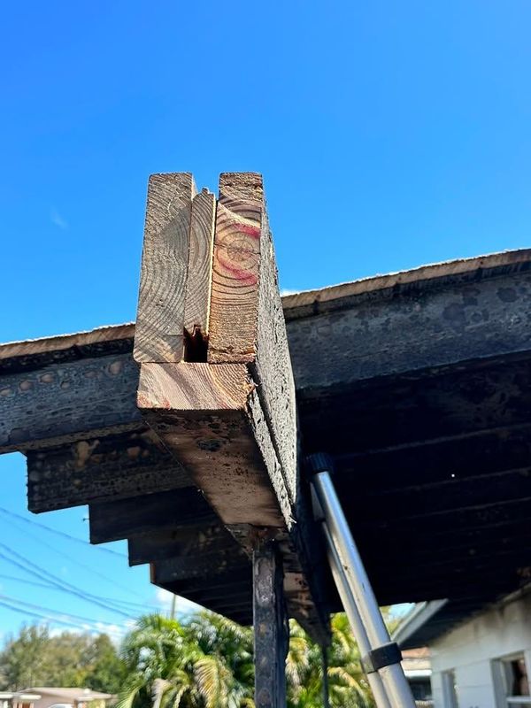 Roofing Installation