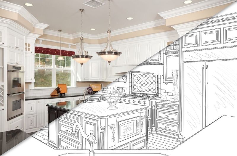 Kitchen Renovations