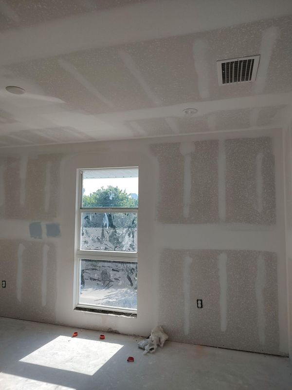 Interior Renovations