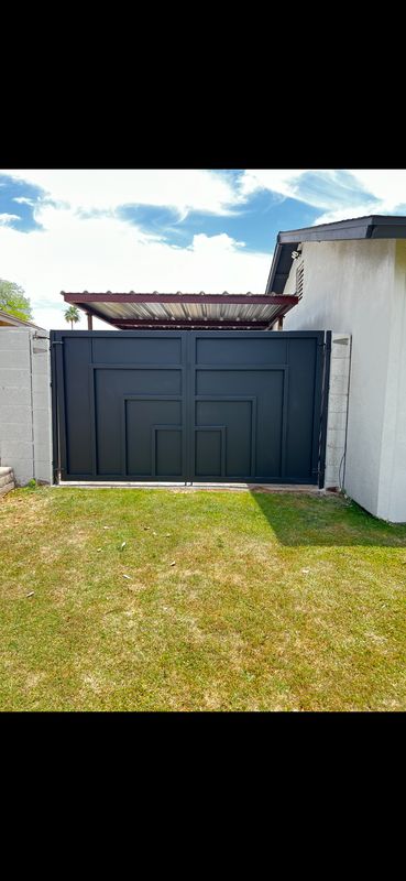 RV Gates