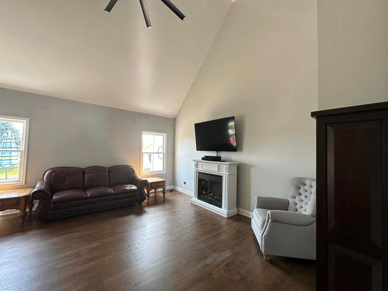 Interior Painting gallery