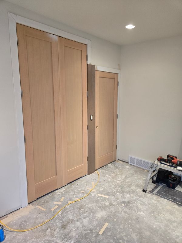 Cabinetry 