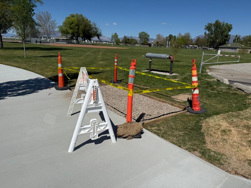 Site Preparation