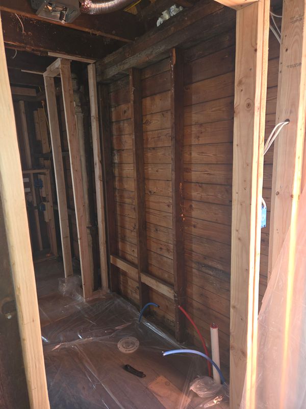 Plumbing Services