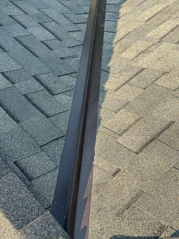 Roofing Replacement