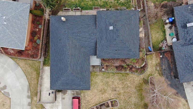 Residential Roofing
