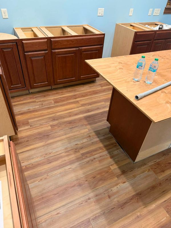 Interior Remodeling
