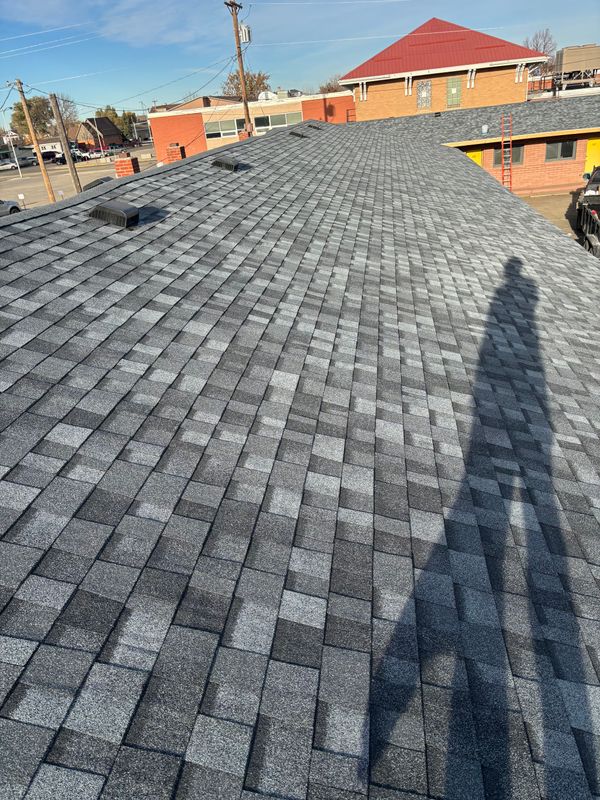 Roofing