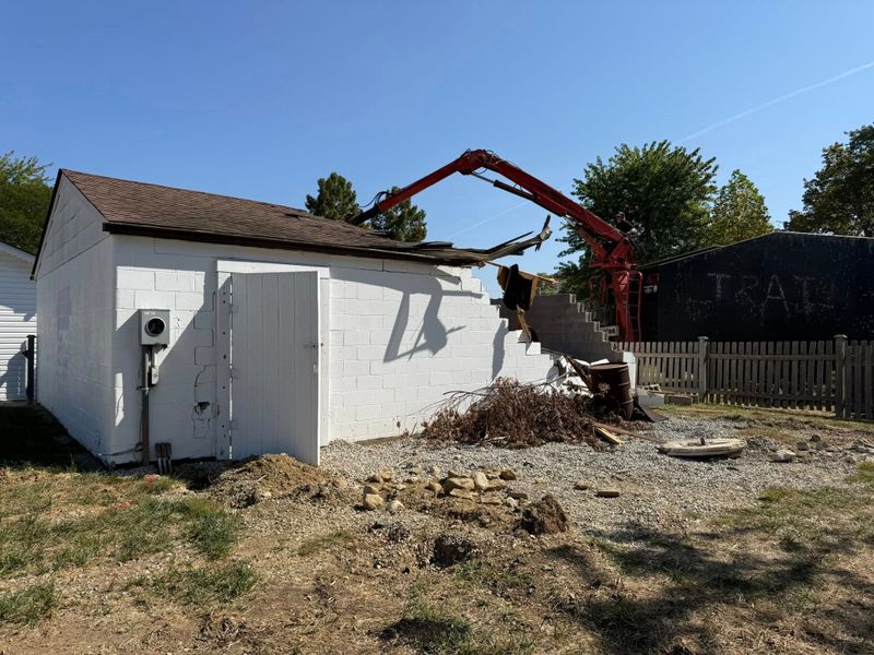 Custom Home Building